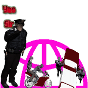 Protection Work