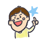 yumekun 3yeas old