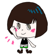 Maddy !