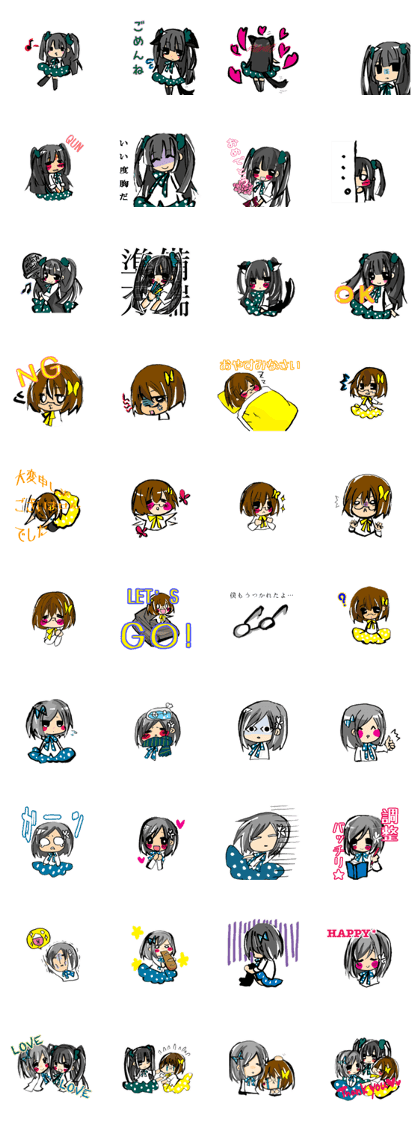 kureyon-san