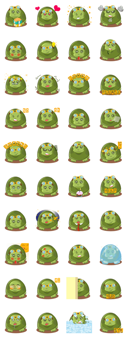 SHELLY