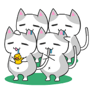 MeowMeow Nyacky