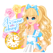 Alice Stickers-English-