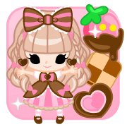 Taiwan-Strawberry chocolate