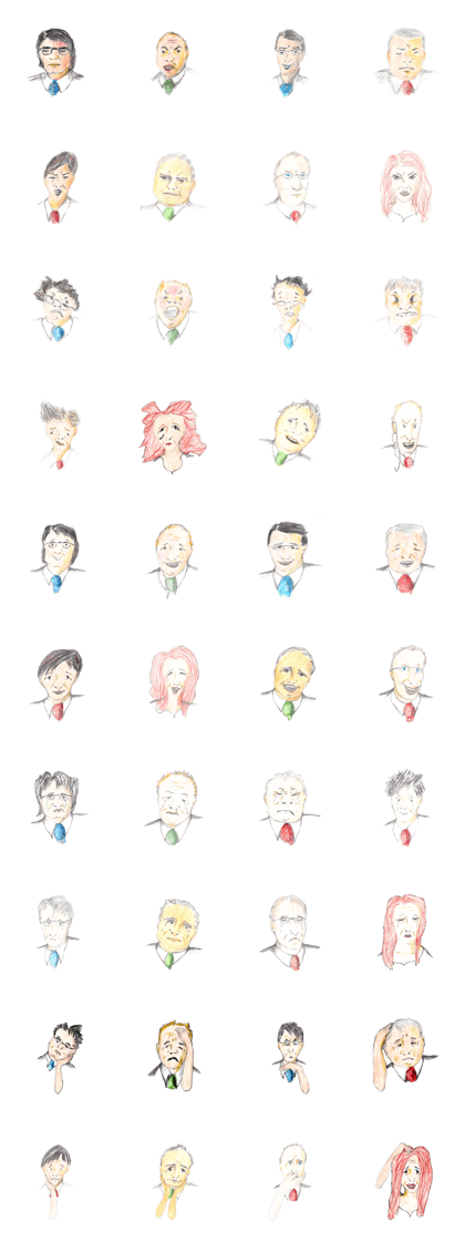 Emotional Boss