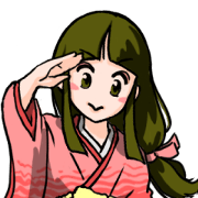OTENBA KINO-chan!