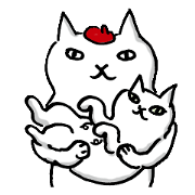 Zen Cat Masters