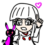 YOIKO justice girl