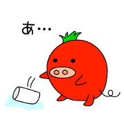 TOMATON(Tomato&Pig)