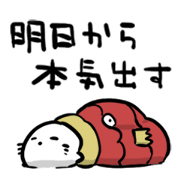 The Lovely Seals