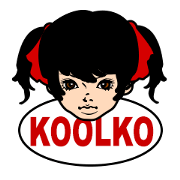 School Girl KOOLKO in English