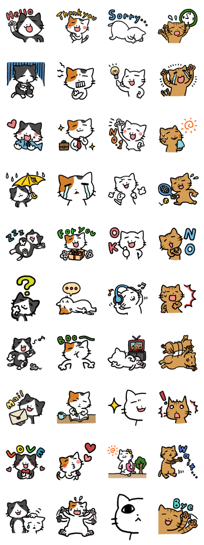 BONEKO