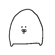 strange life sticker