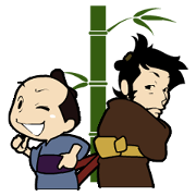 atutake's traditional charactor