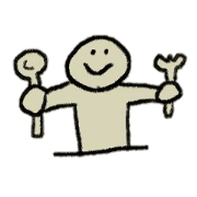 The sticker for the college student.