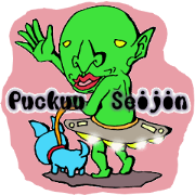 It can send more! Puckuu Seijin