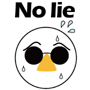 Nose sunglasses excuse himself in Eng