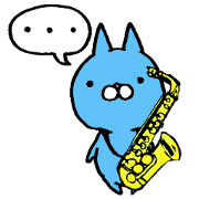 BRASS BAND CAT