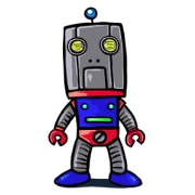 KETTAINA-ROBOT