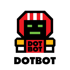 Timid robot | DOTMAN 1.0