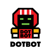 DOTBOT joy,anger,humor,pathos.