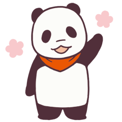 FukuYomo(Pan'Pan Panda)