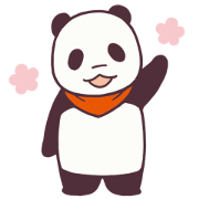 FukuYomo(Pan'Pan Panda)