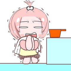 Mimi the cat lover 5