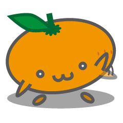 Orange Leon