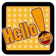 Mr.Exclamation