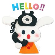 Clay Bunny