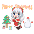 電脳少女シロ Line スタンプ Line Store 電脳少女シロ Line スタンプ Line Store