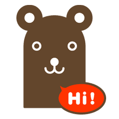 かわいい動物アイコン Line スタンプ Line Store かわいい動物アイコン Line スタンプ Line Store