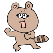 DONMAI-TANUKI