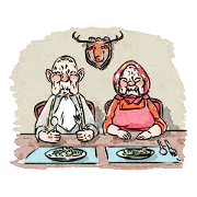 Villagers of Chen-daza-daza