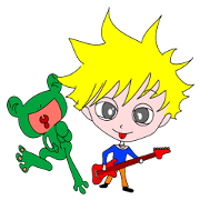 Everyday conversation and ferrets Idol