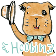 Hoobin! i'm rock
