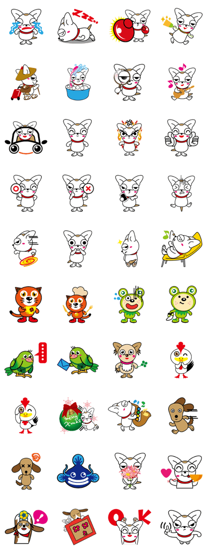 chitchi