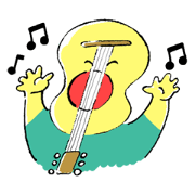 Guitar boy and sometimes Drums boy