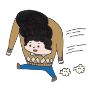 Ubu ten chan