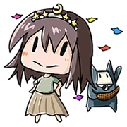 Princess and daemon