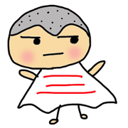 Osumashi Shaved TK