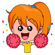 Chibi Dream Team - Tom and Jane (en)
