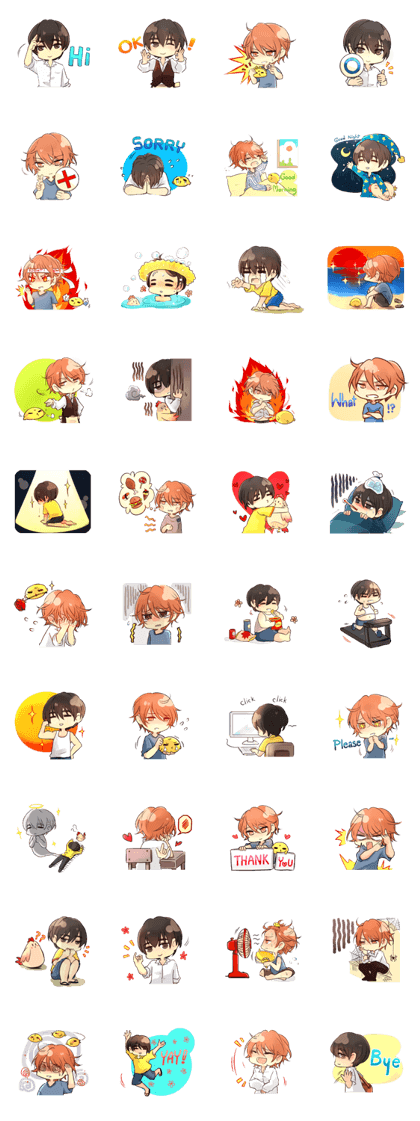 Kookkai Family