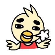Piyozo sticker