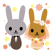 oshare usagi