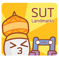 SUT's Landmarks