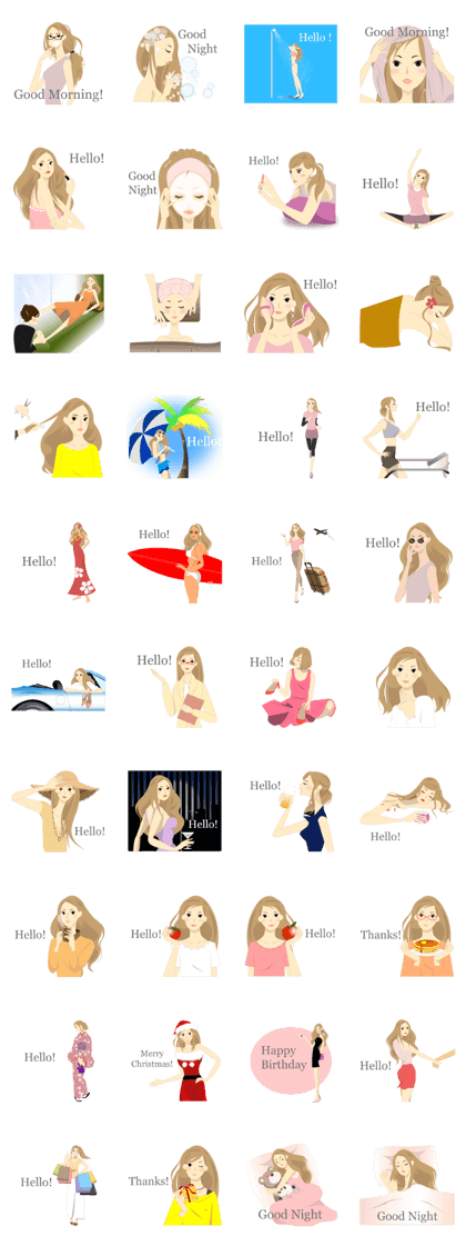 Lisa's Stylish Life