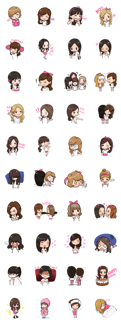 PiNKku BuBu