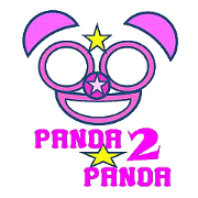 mask de panda 2